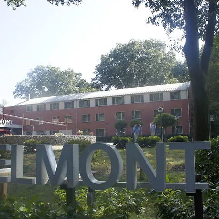 ホテル 50|50 Belmont 3*